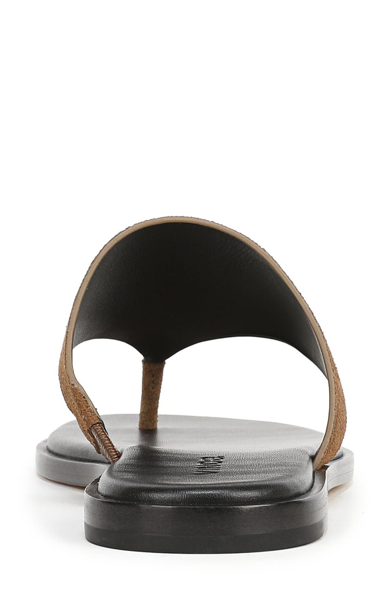 Vince Ellis Sandal, Alternate, color, Elmwood