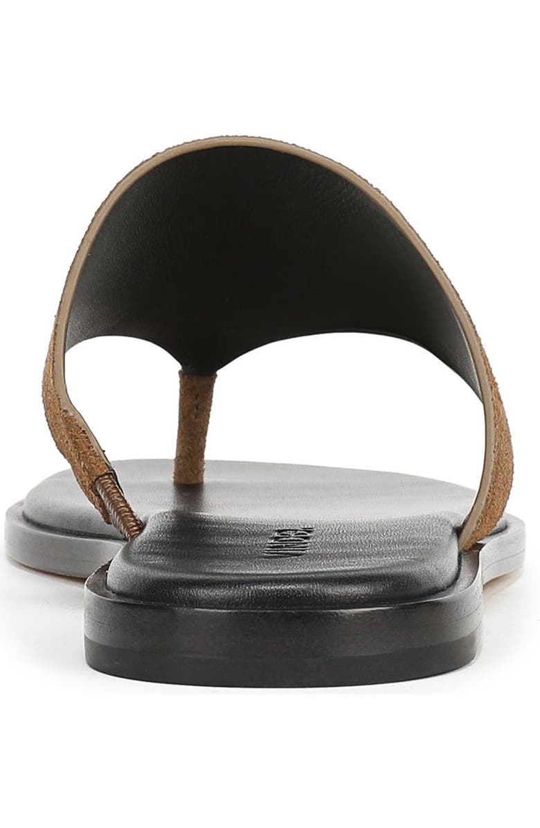 Vince Ellis Sandal, Alternate, color, Elmwood