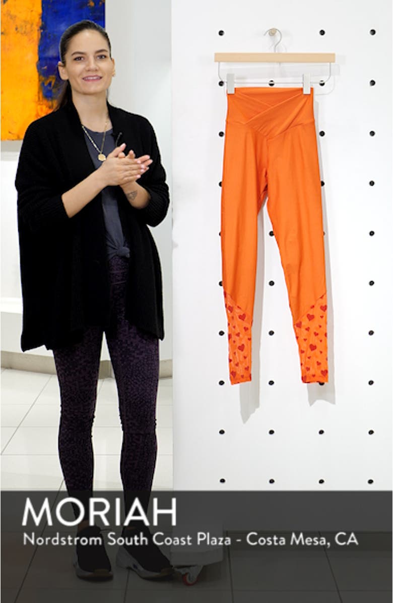 Beach Leggings, sales video thumbnail