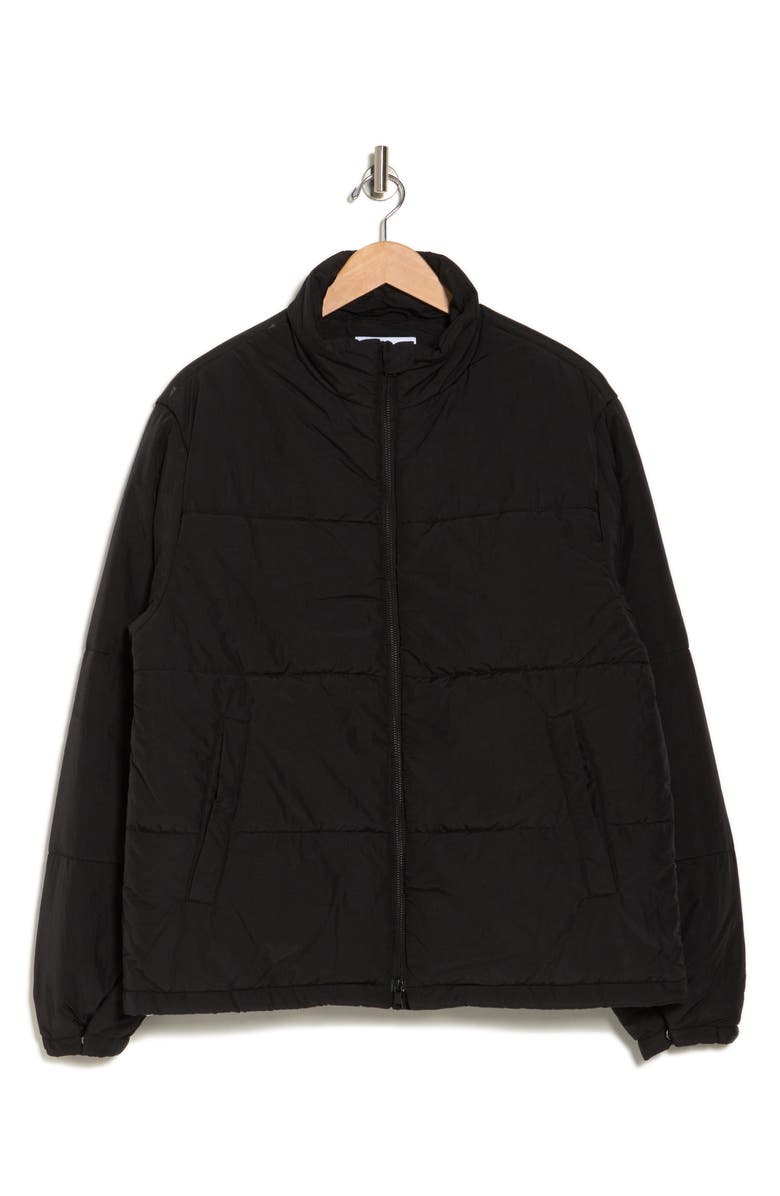 Onia Lightweight Puffer Jacket, Alternate, color, 