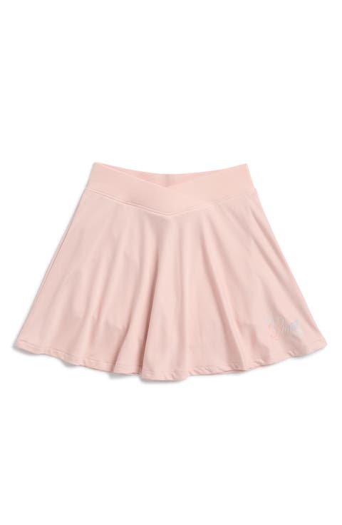 Kids' Butterfly Effect Skort (Big Kid)