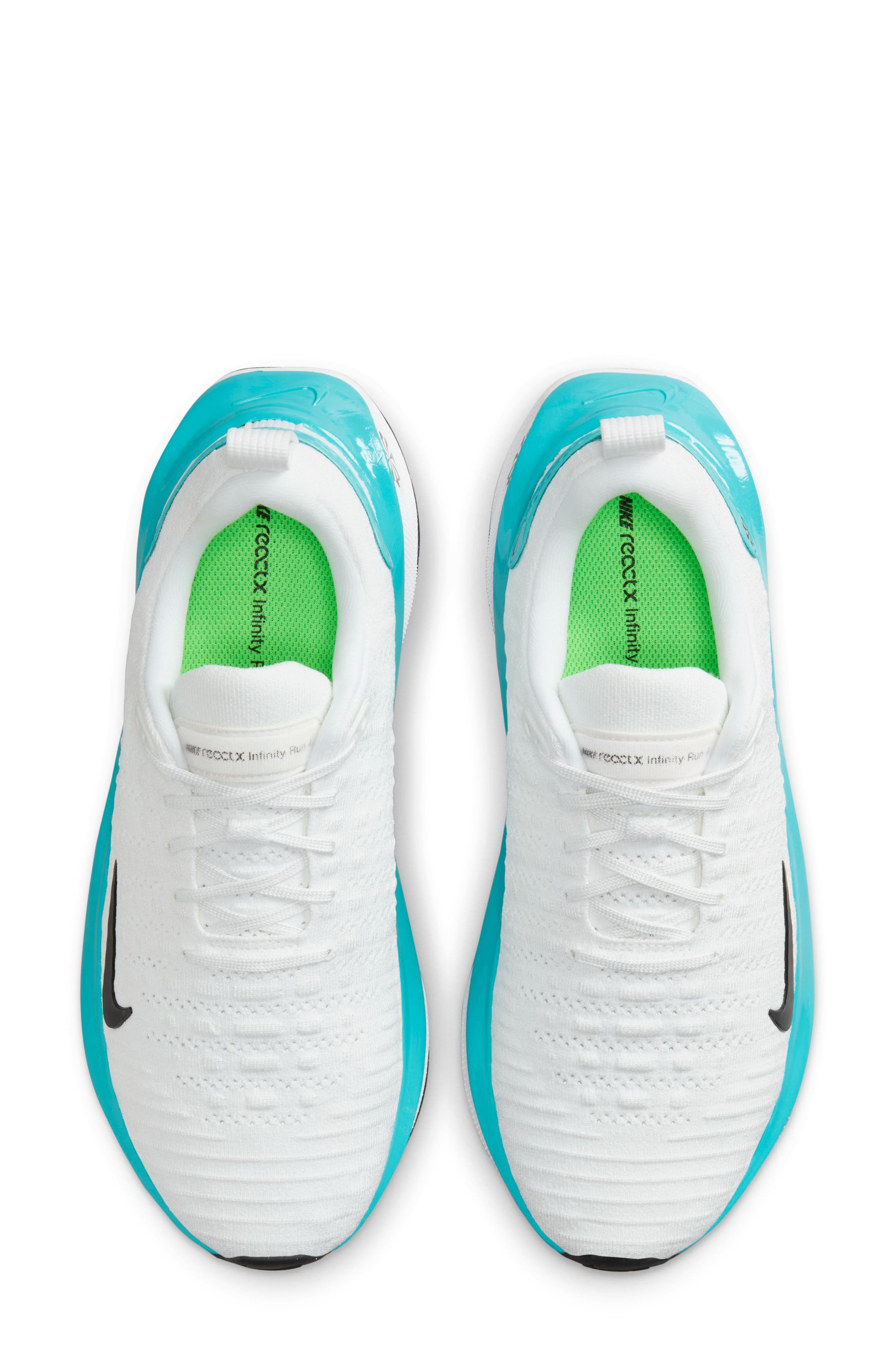 Nike InfinityRN 4 Running Shoe, Alternate, color, 