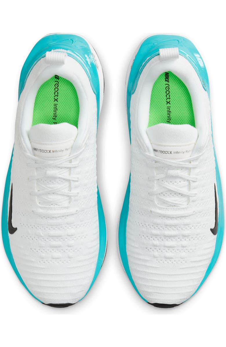 Nike InfinityRN 4 Running Shoe, Alternate, color,