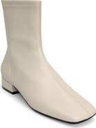 Aerosoles Nina Block Heel Bootie