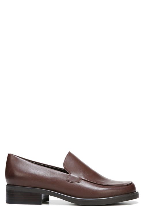 Franco Sarto Bocca Loafer In Brown