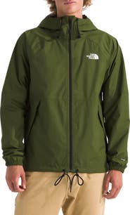 The North Face Antora Waterproof Rain Hoodie