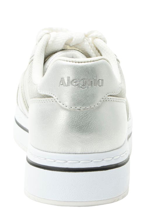 Alegria By Pg Lite Alyster Platform Sneaker