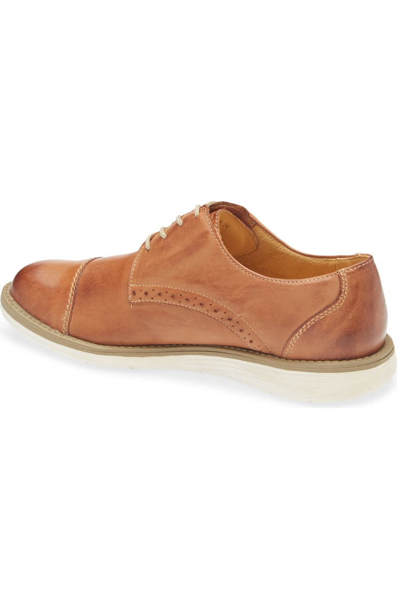 Sandro Moscoloni Dario Cap Toe Derby, Alternate, color,