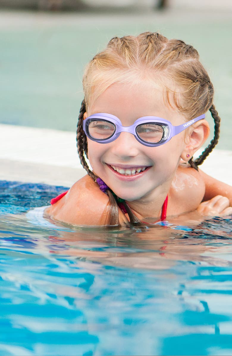 Hurley Kids' 2-Pack Solari Swim Goggles, Alternate, color, 