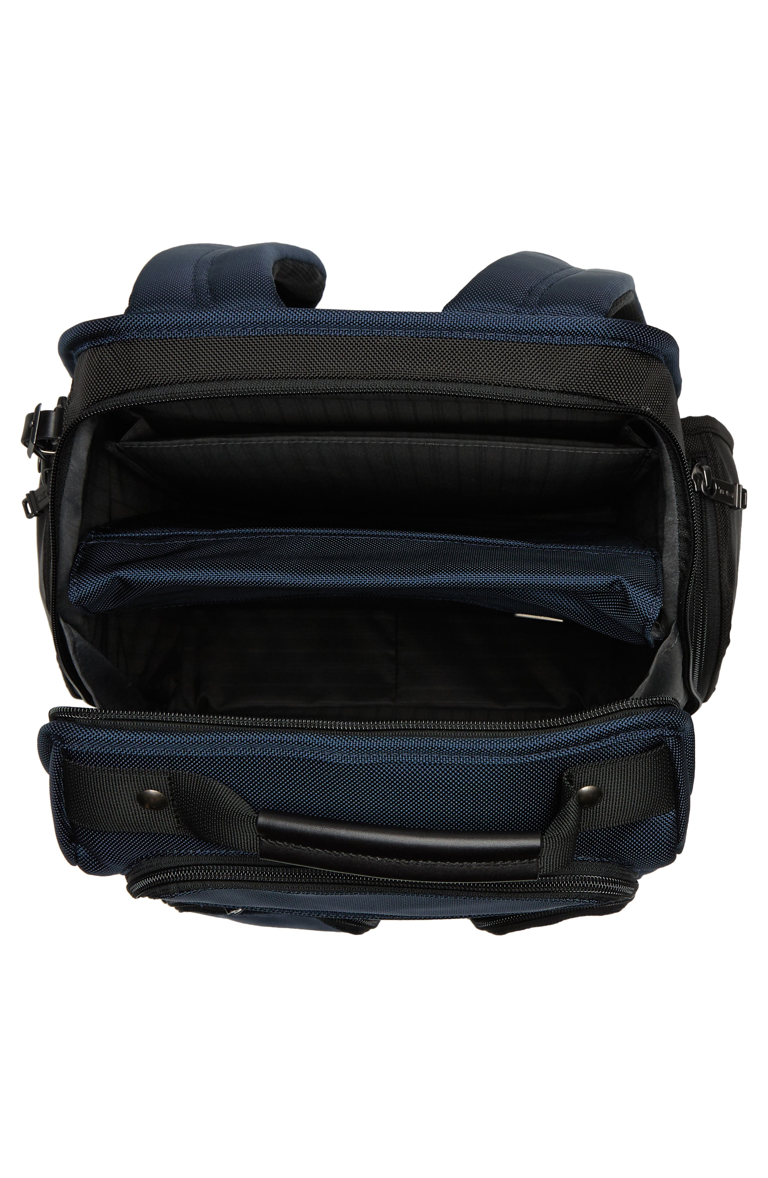 TUMI Compact Laptop Brief Pack<sup>®</sup>, Alternate, color, 