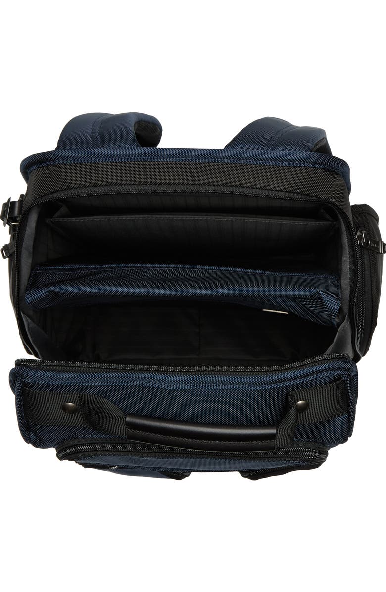 TUMI Compact Laptop Brief Pack<sup>®</sup>, Alternate, color,