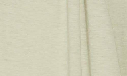 Shop Lucky Brand Embroidered Cotton Top In Desert Sage