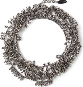 Brunello Cucinelli Knotted bracelet | Nordstrom