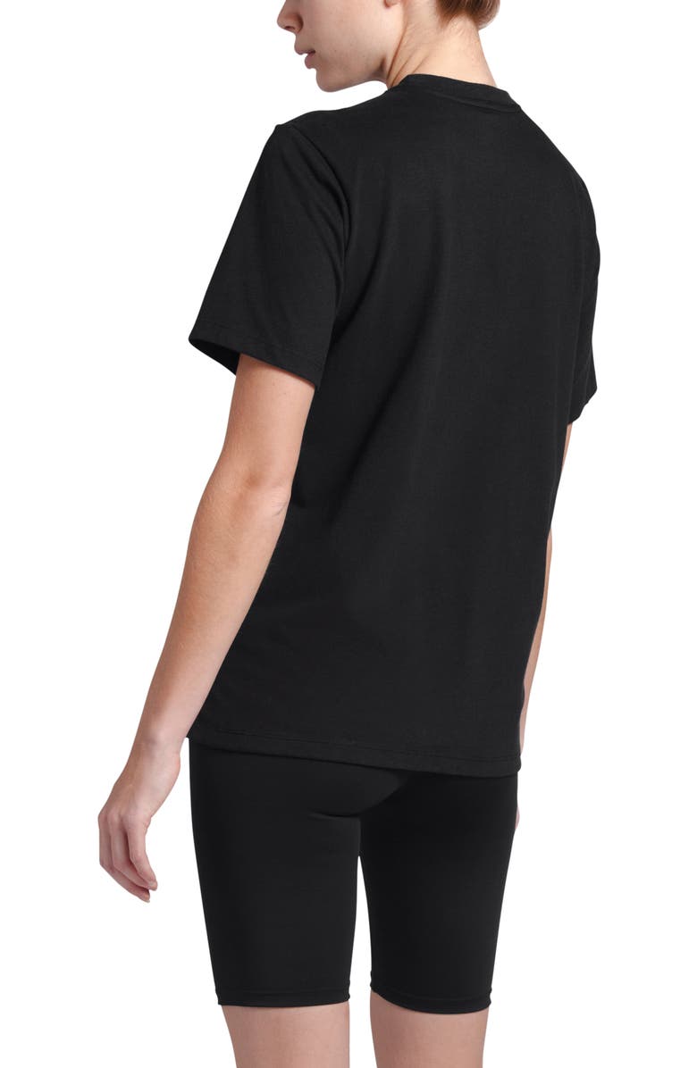 The North Face Half Dome Logo Graphic Tee, Alternate, color, 