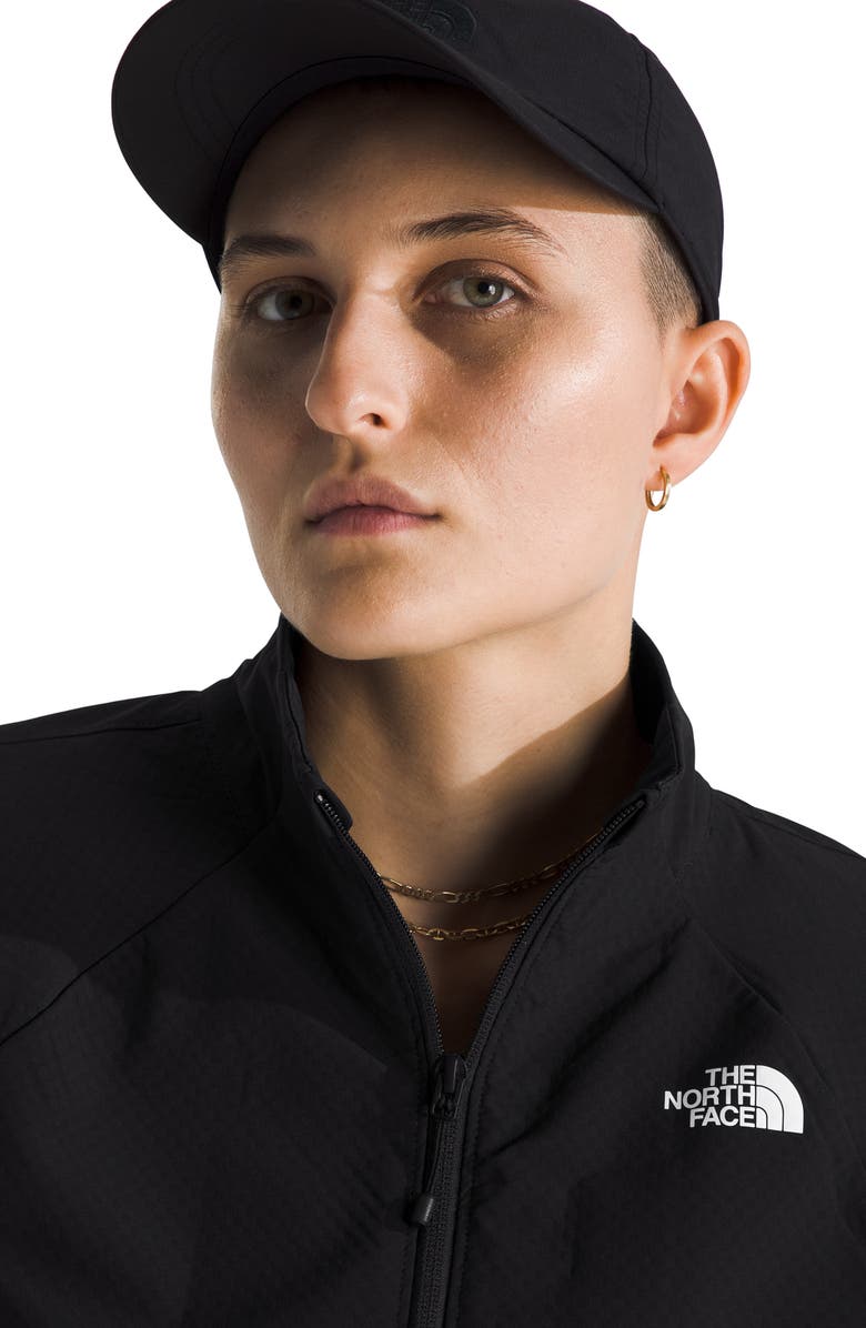 The North Face TNF<sup>™</sup> EG Tek Approach Jacket, Alternate, color, 