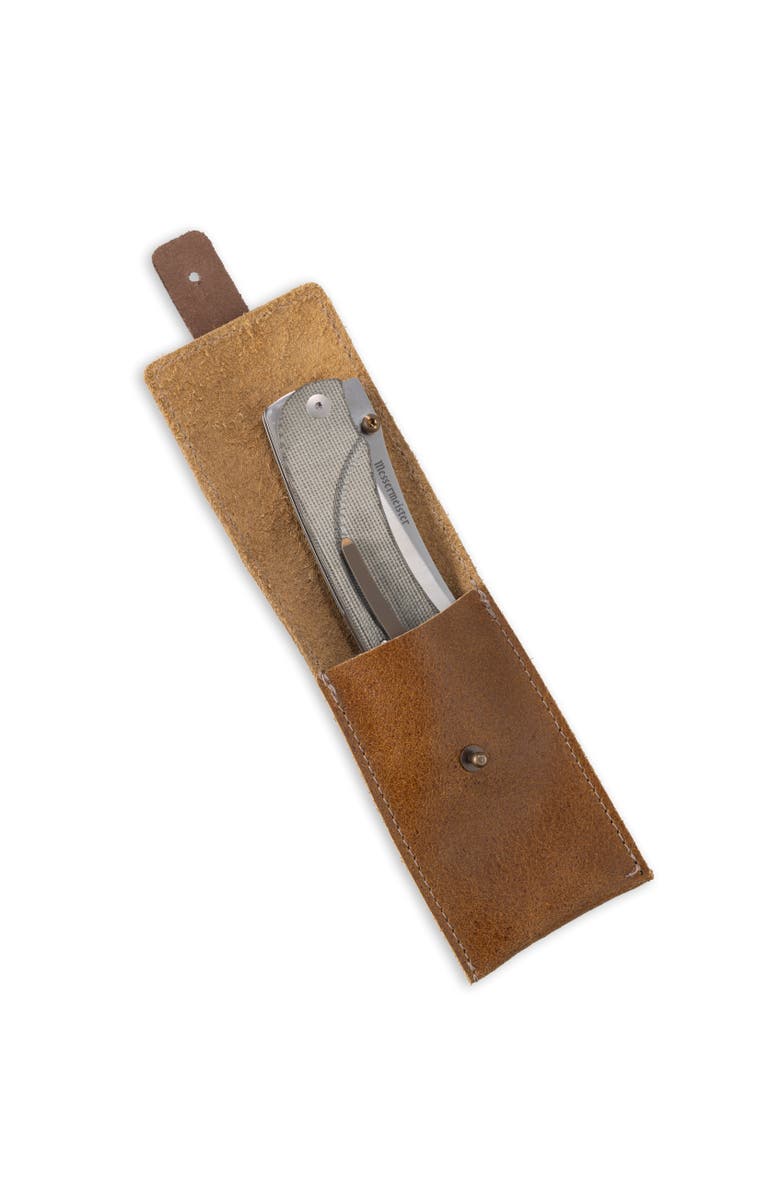 Messermeister Ojai 3.75 inch Folder, Alternate, color, Ojai