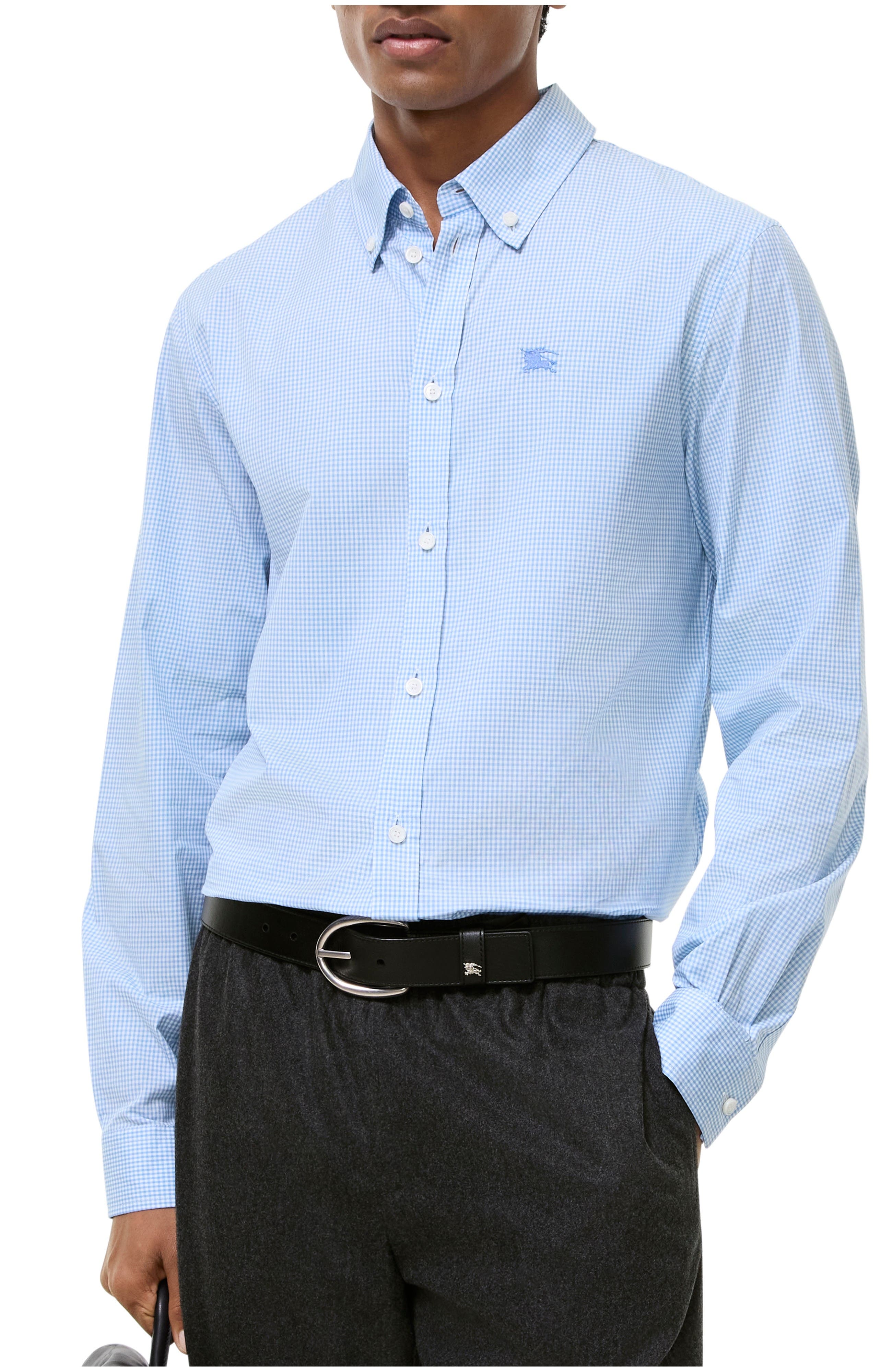 selected Cool cornflower blue
