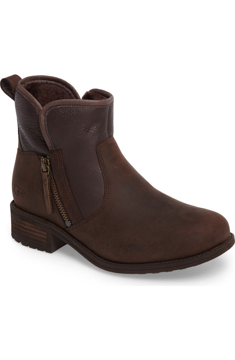 UGG<sup>®</sup> UGG Lavelle Boot, Main, color,