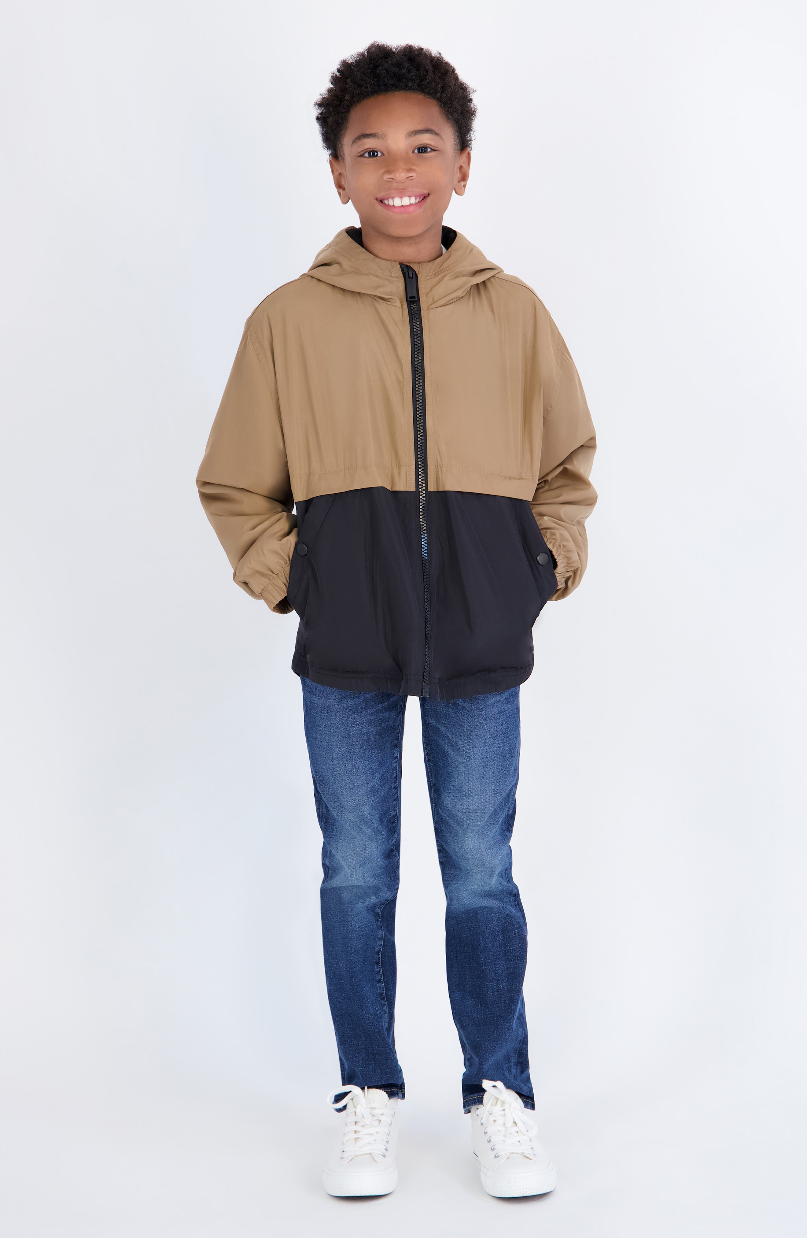 selected DK CAMEL