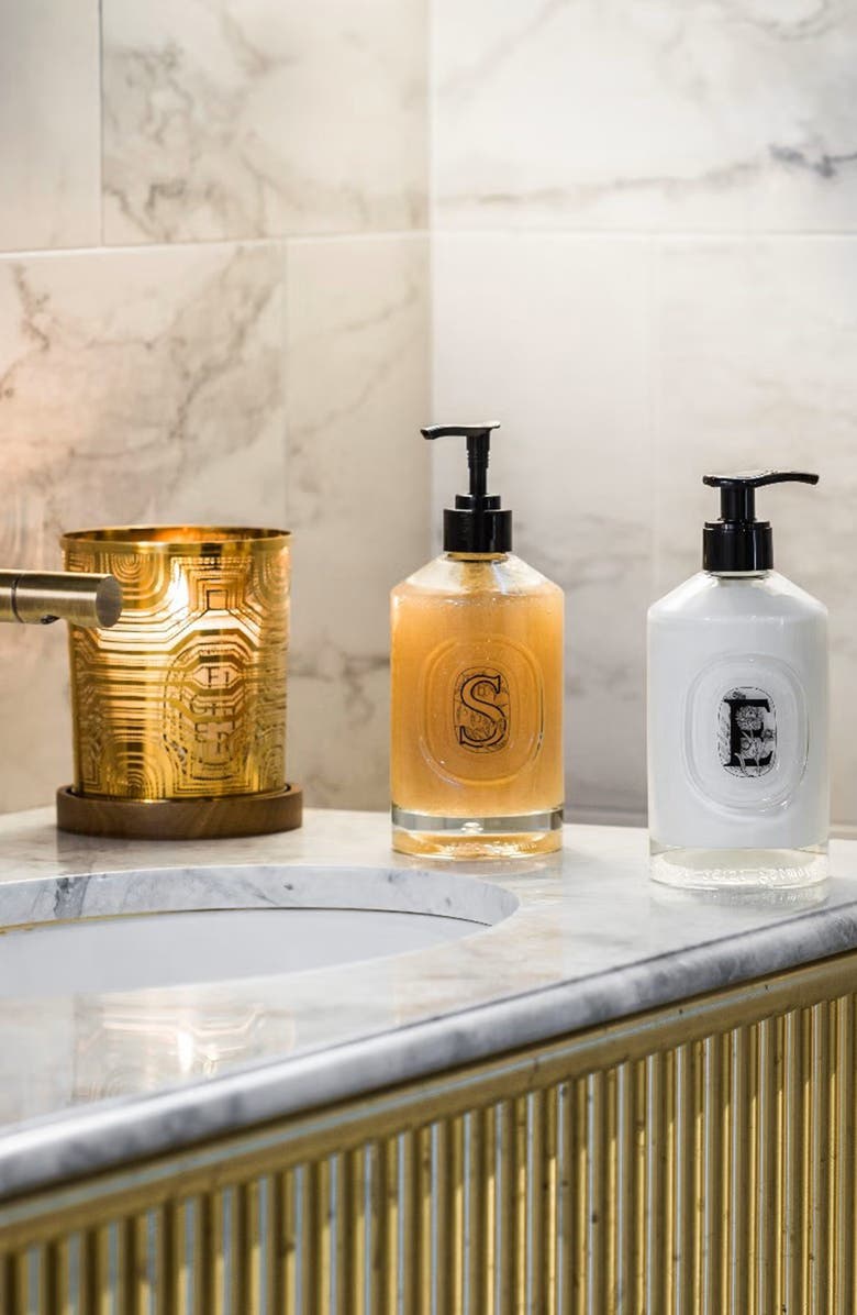 Diptyque Exfoliating Hand Wash Scrub, Alternate, color,