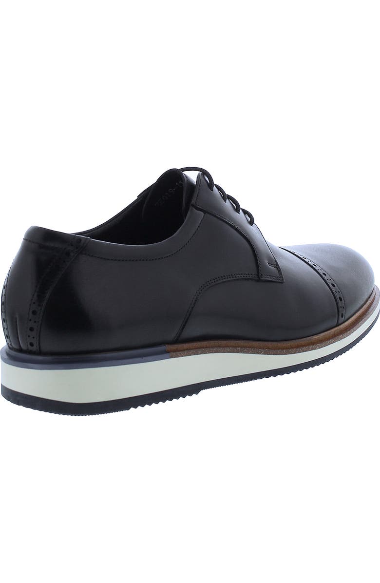 Penny Lane Strand Cap Toe Derby, Alternate, color,