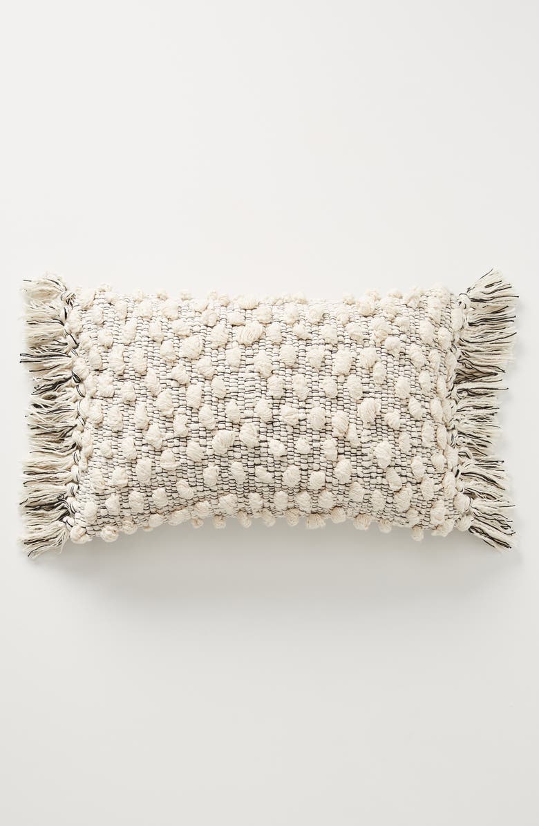 Anthropologie Home Anthropologie x All Roads Design Yucca Accent Pillow, Main, color,