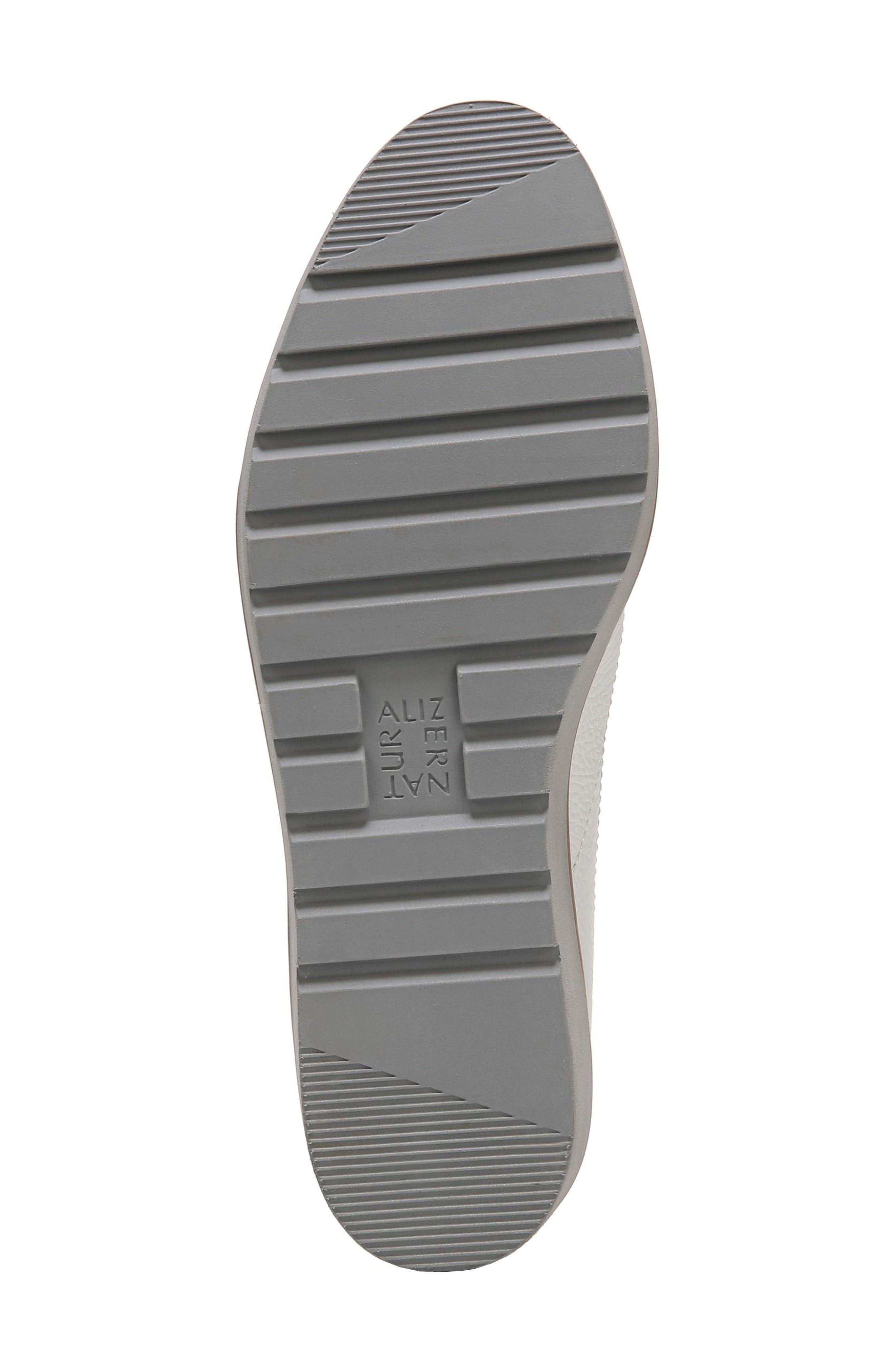 Auburn Derby, Alternate, color, WHITE LEATHER