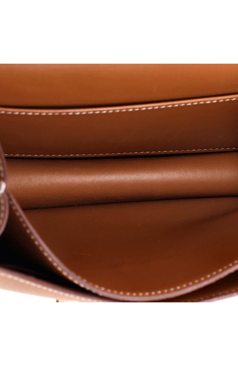 Pre-Owned Hermes Constance NM Bag Epsom 18, Alternate, color,