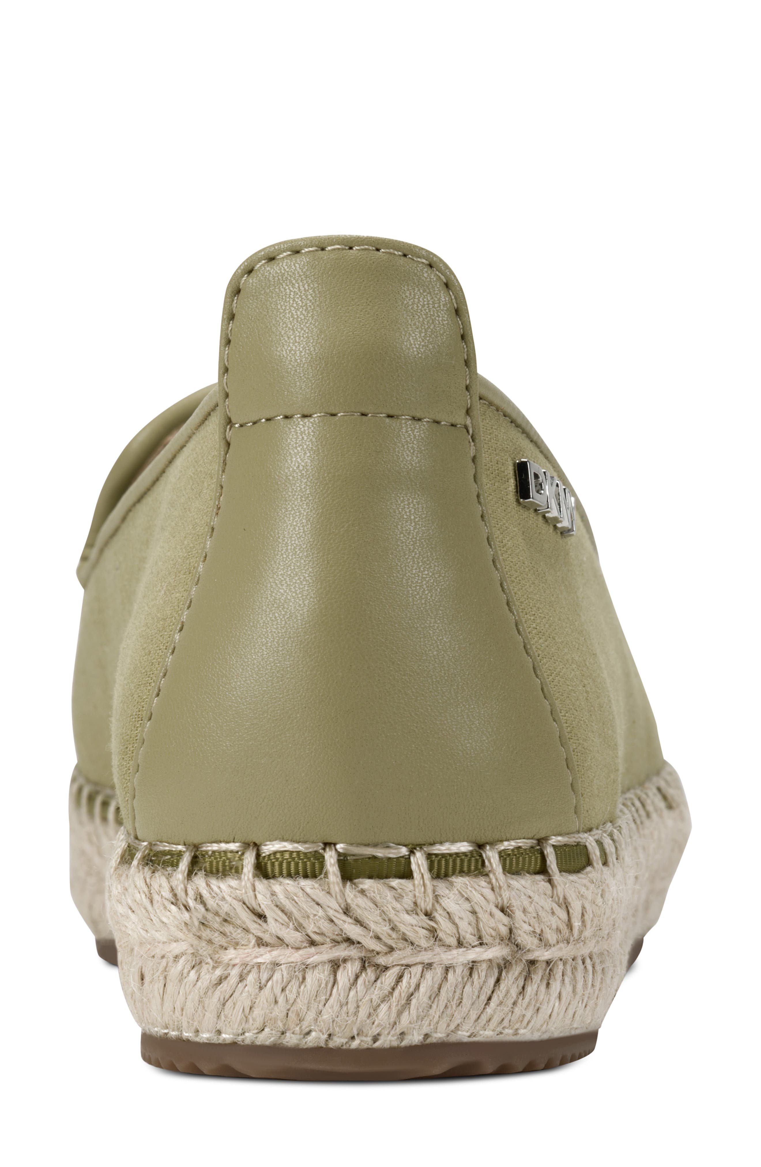 Mallandra Espadrille, Alternate, color, KHAKI