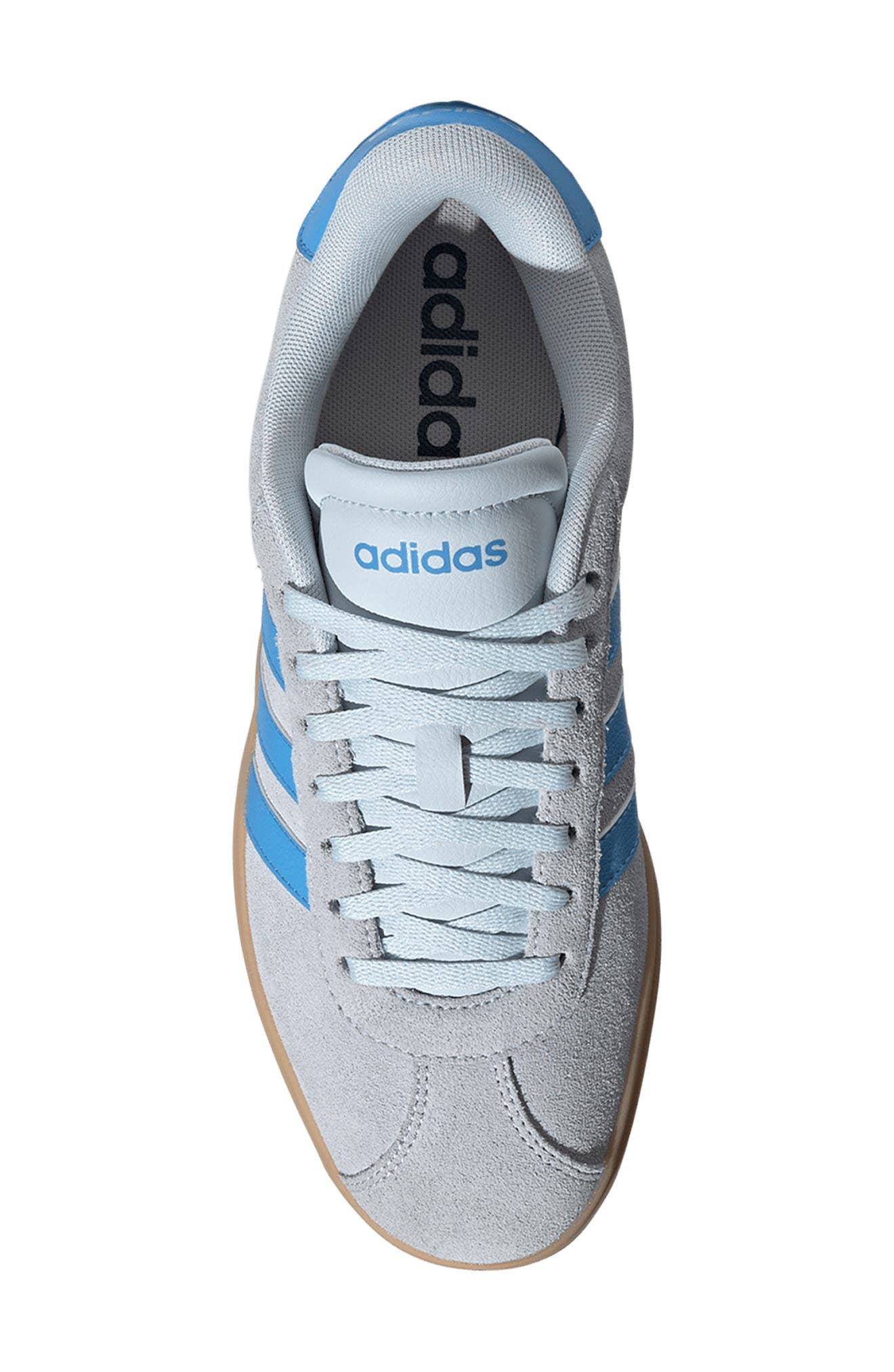 adidas VL Court Bold Sneaker, Alternate, color, 