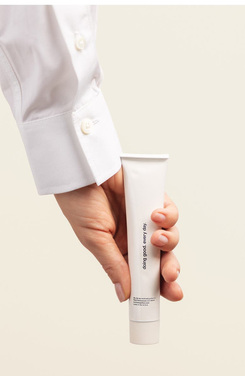 evolvetogether Hydrating Hand Cream, Alternate, color, Havana