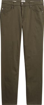 Brax Cadiz Straight Leg Stretch Twill Pants