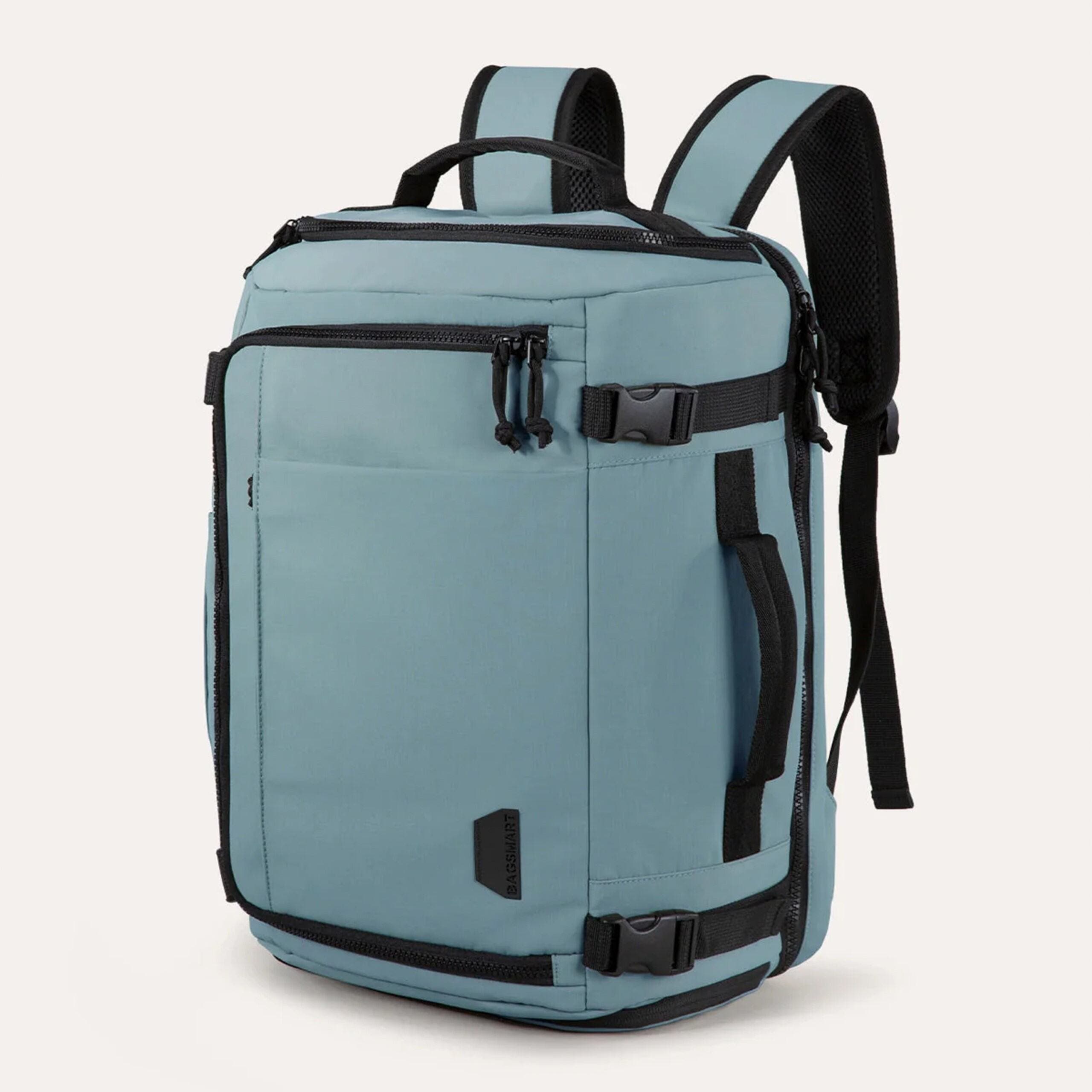 Blast Travel Backpack, Alternate, color, Arona