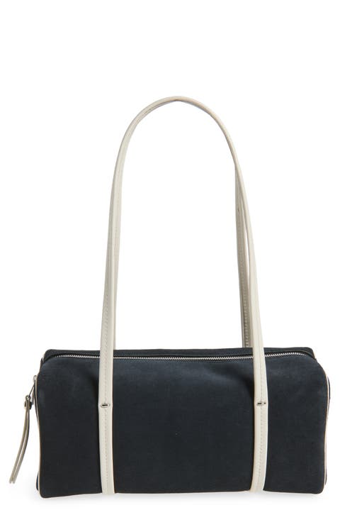 The Brioche Shoulder Bag