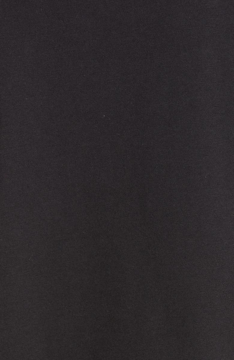 Moncler Logo Graphic Tee, Alternate, color, 