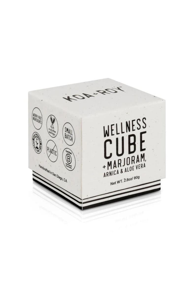 Wellness Cube 2.8oz, Alternate, color, None