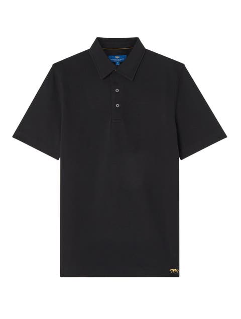 Walker Short Sleeve Polo