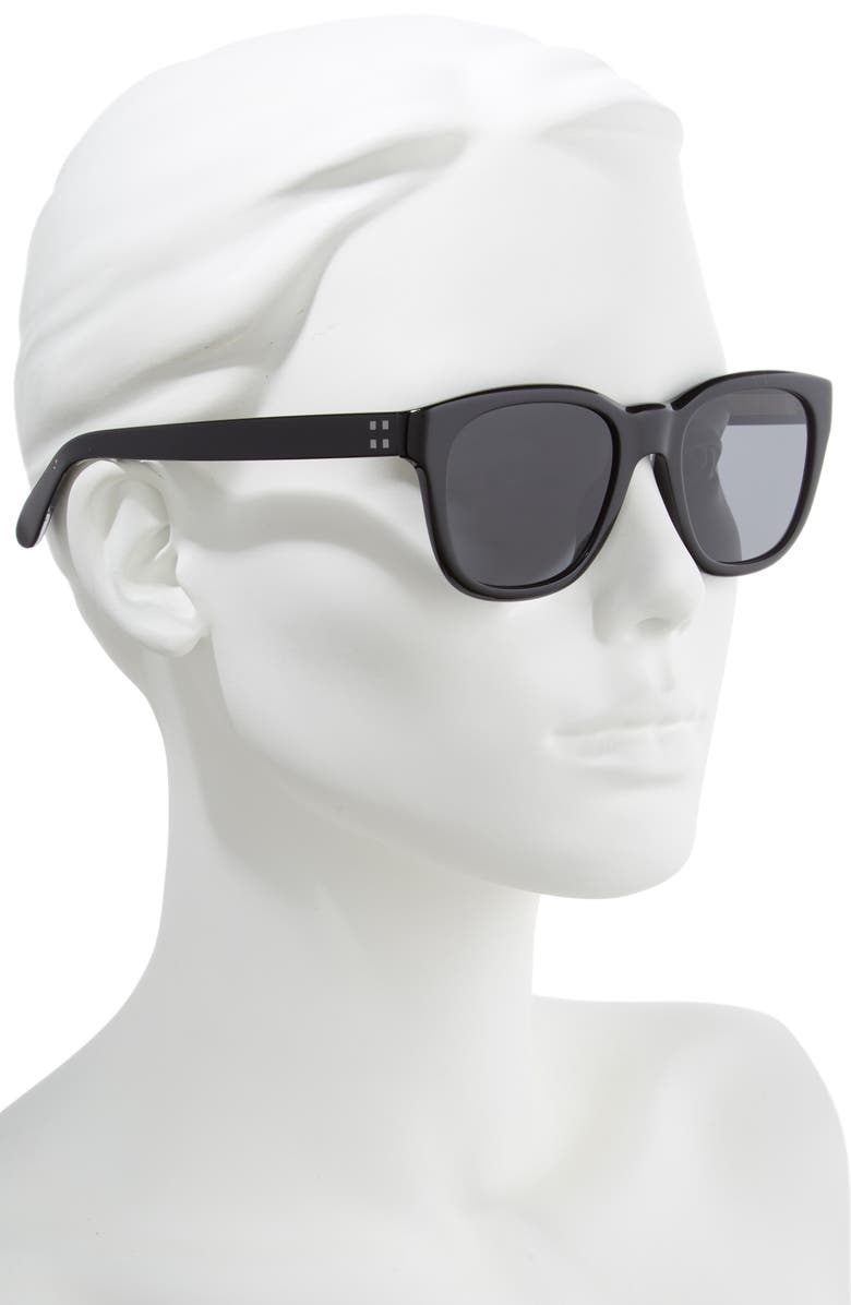 Givenchy 51mm Sunglasses, Alternate, color, 