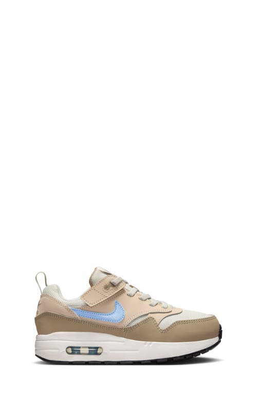 Nike Kids' Air Max 1 Easyon Sneaker
