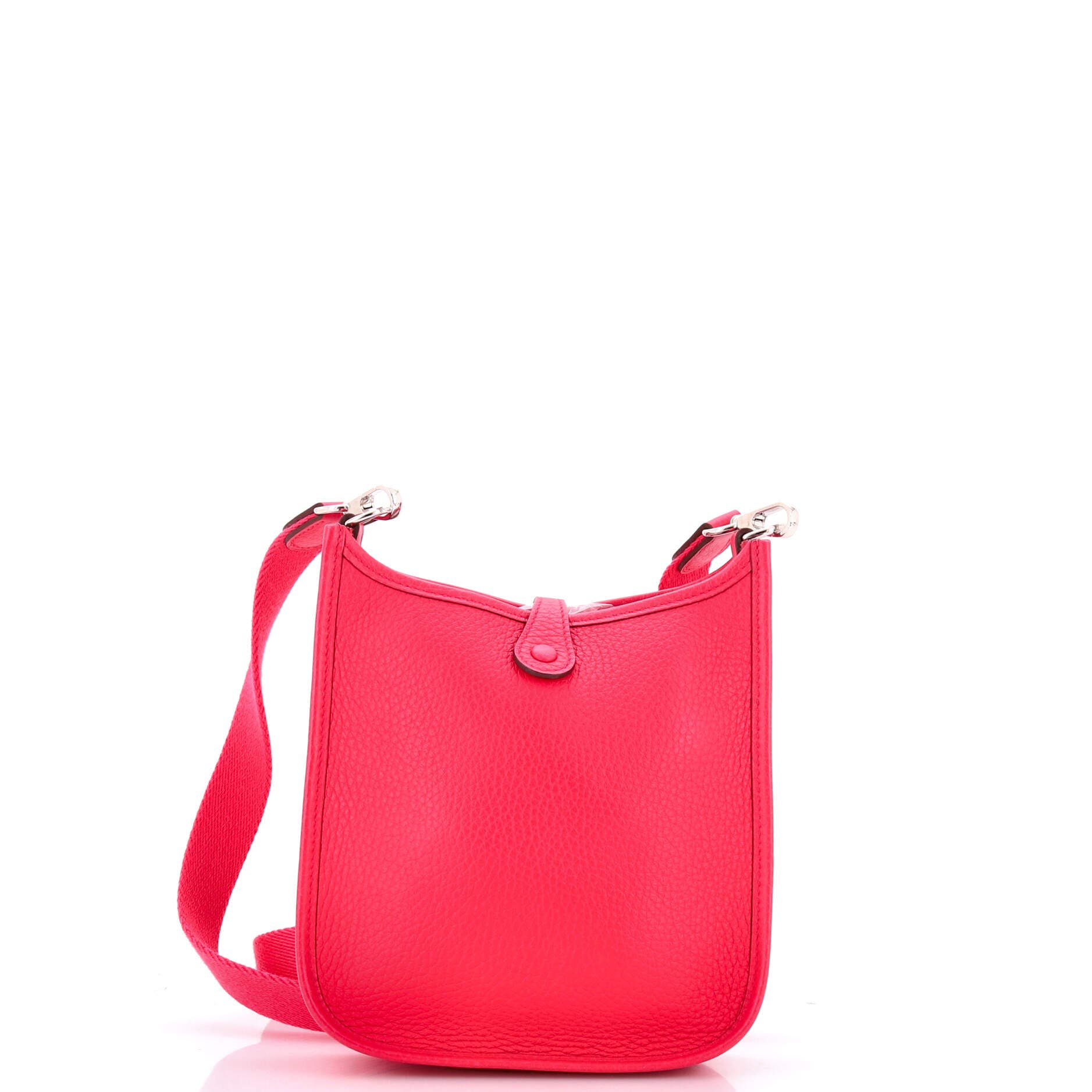 Evelyne Bag Gen III Clemence TPM, Alternate, color, Pink