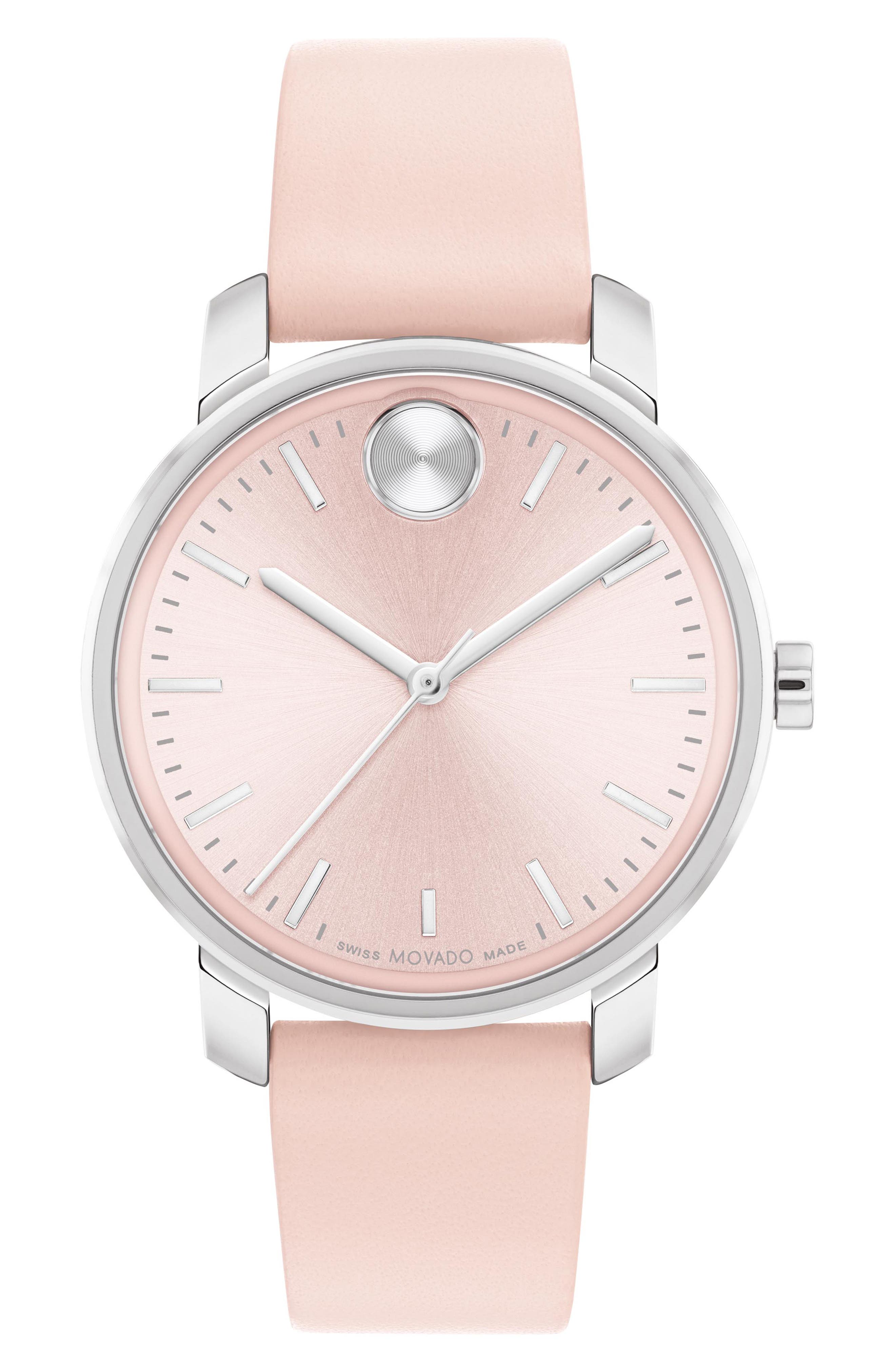selected PINK