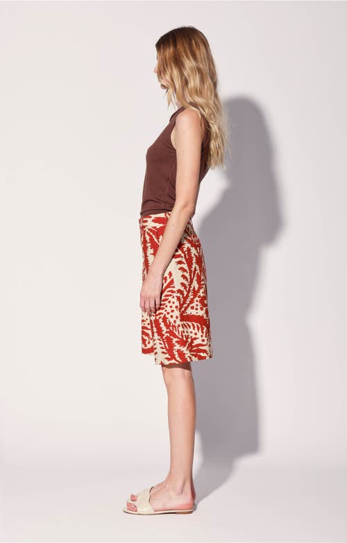 Walter Baker Tristan Shorts In Outback Trail