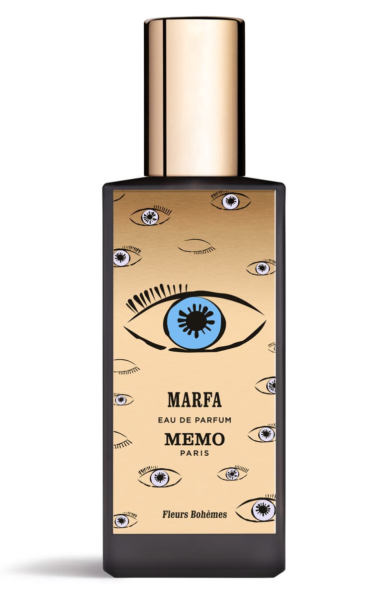 MEMO PARIS Marfa Eau de Parfum, Alternate, color,