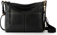 THE SAK COLLECTIVE Alameda Leather Crossbody Bag