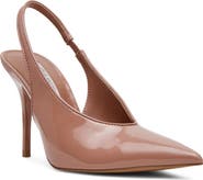 Steve Madden Andromeda Slingback Pumps