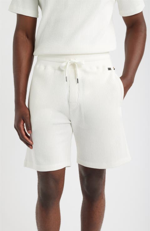 Structure Shorts 102