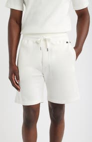 BOSS Structure Shorts 102