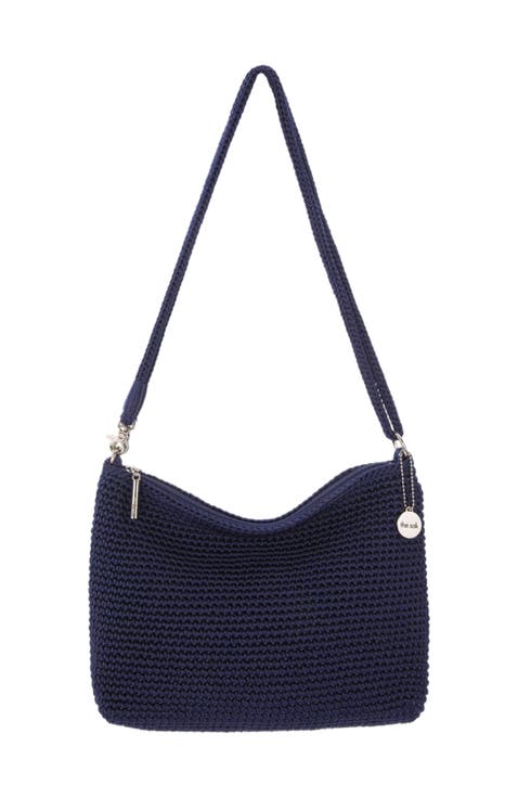 Lumi Covertible Crossbody Hand Crochet Bag
