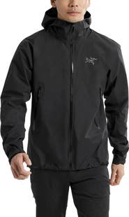Arc'teryx Beta SL Hybrid Gore-Tex® Hooded Jacket