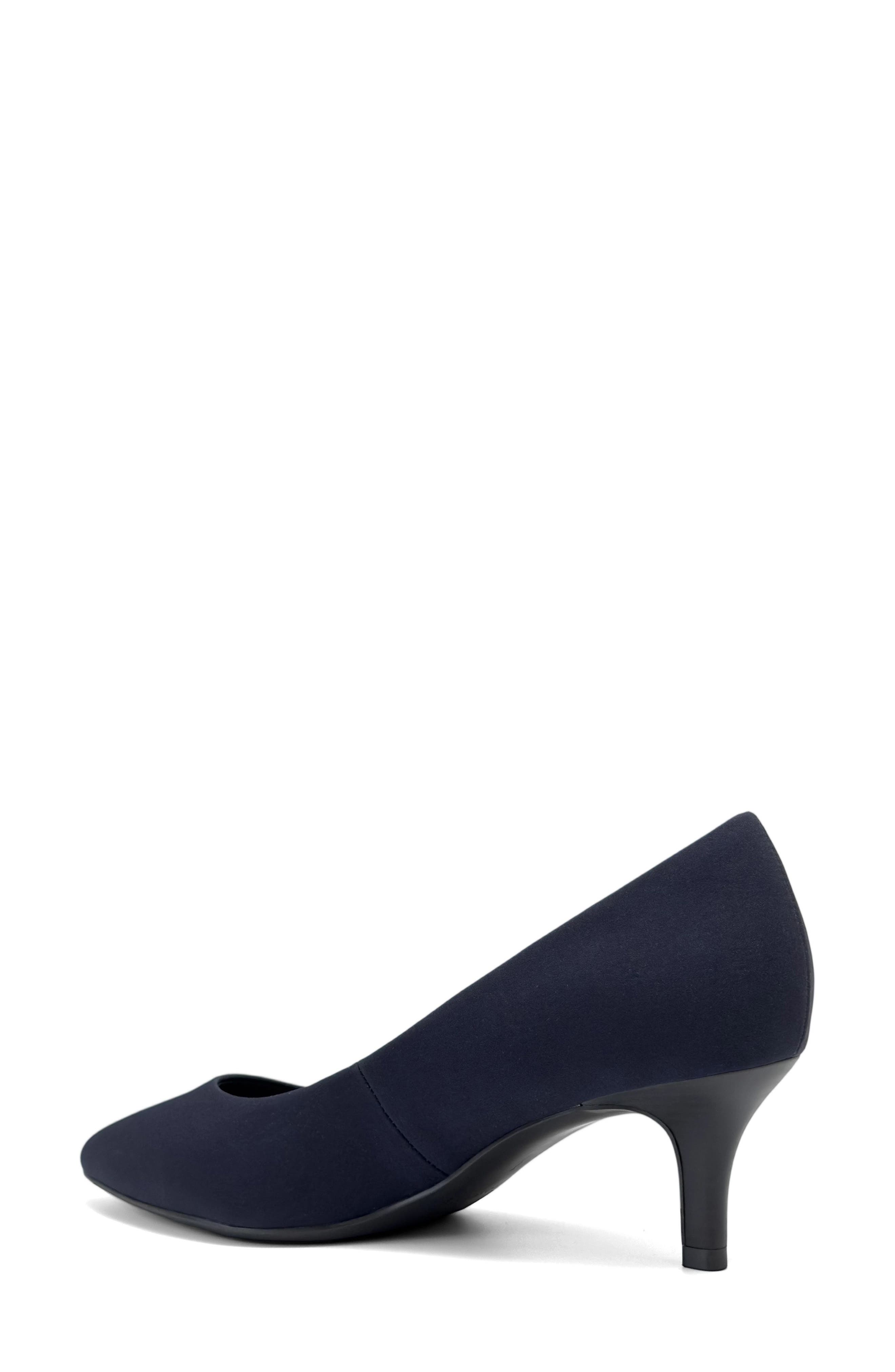 Elil Kitten Heel - Wide Width Available - image 4